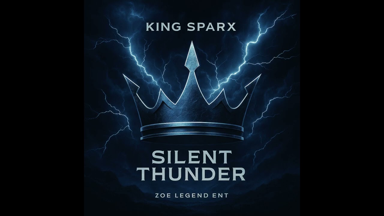 King Sparx – Going Up | Silent Thunder