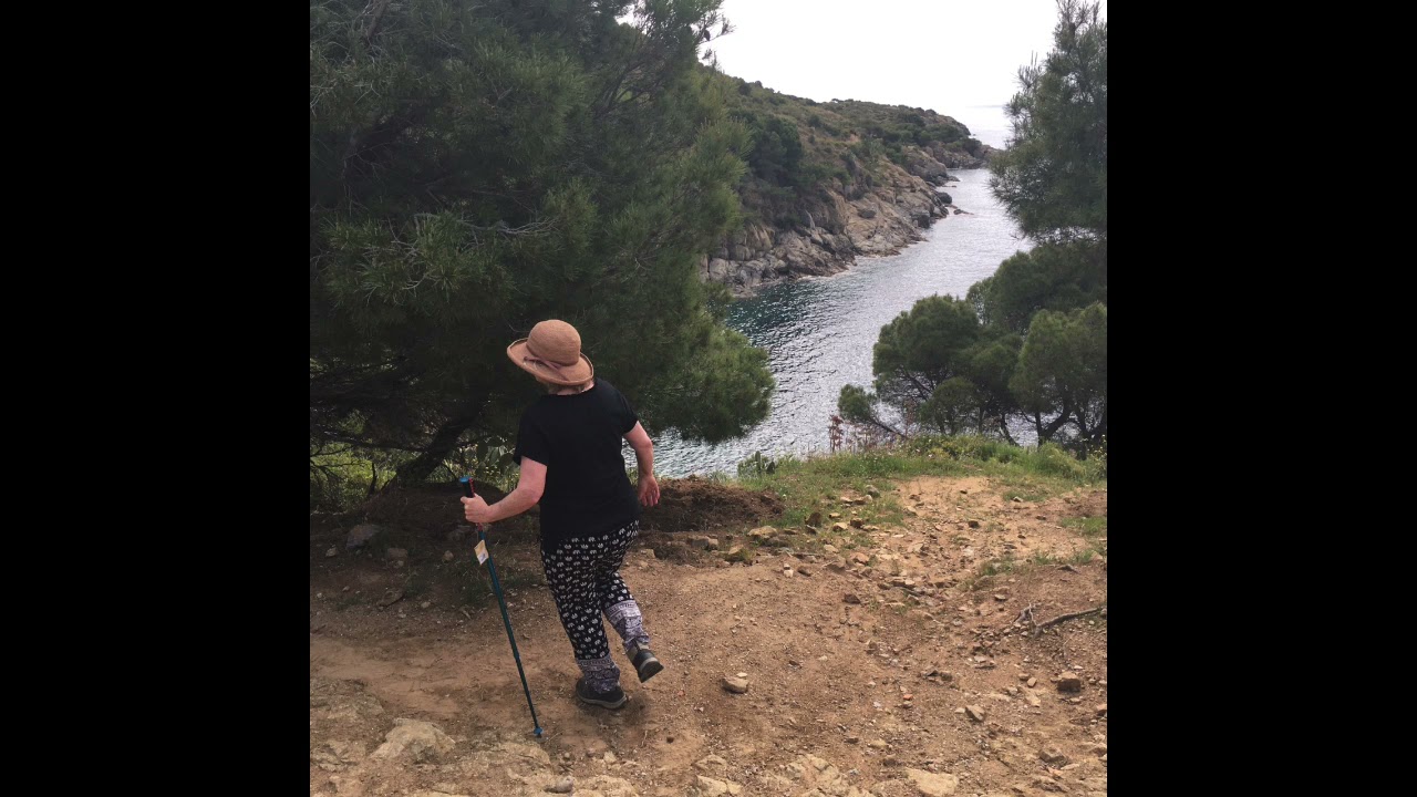Cap de Creus, Roses, Spain