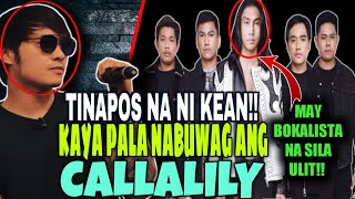 GANITO PALA NABUO AT NABUWAG ANG CALLALILY | CALLALILY BRIEF STORY | Gintong ArawTV