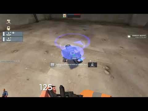 Teleporter Sound Mod