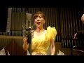 Sumi Jo sings "C'est bien l'air que chaque matin" (L'etoile du nord) 조수미, 북극성