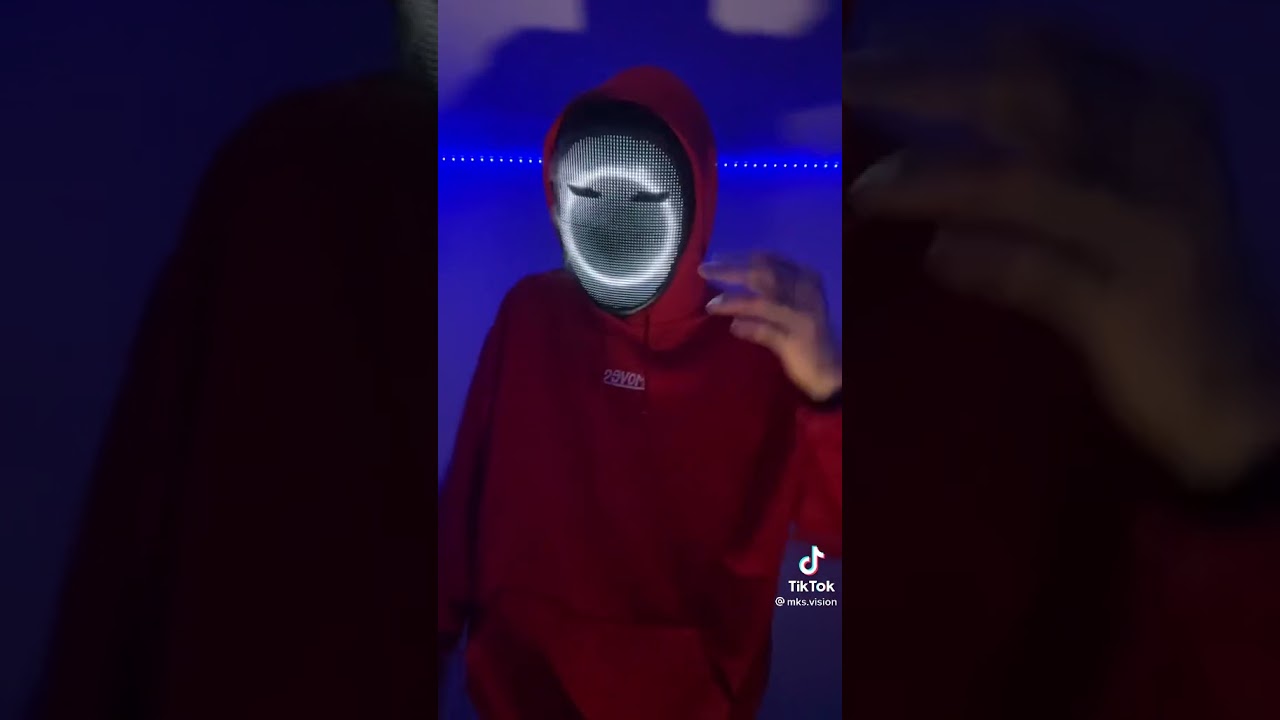 Dark Edit | MK.VISION | 