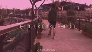 Puisi Sedih (Solo dan Jogja Tak Akan Bersatu)