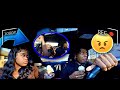 SLAMMING THE BRAKES PRANK ON GIRLFRIEND!!* NEVER SEEN HER THIS MAD*