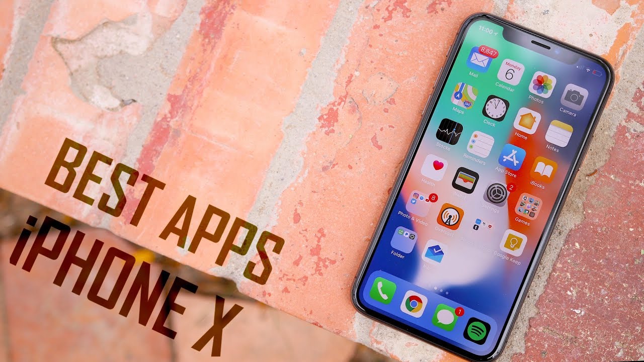 beat apps for iphone x