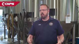 Famous Brewing Company Ingersoll Rand Screw Compressor Case Study Net Worth