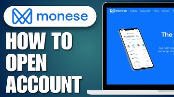 How To Open Monese Bank Account (2O25)