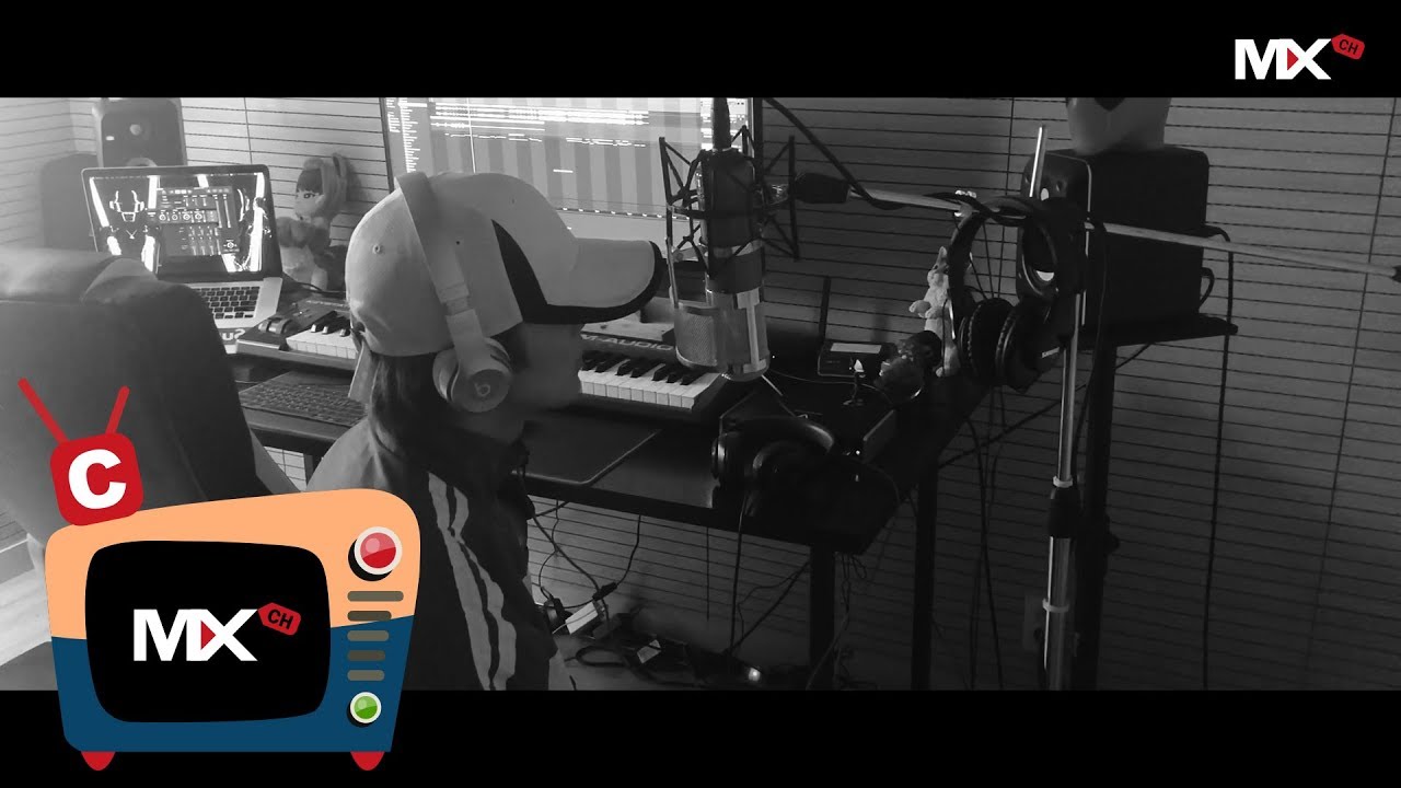 [몬채널][C] MINHYUK - 그래 그러자 (COVER.)