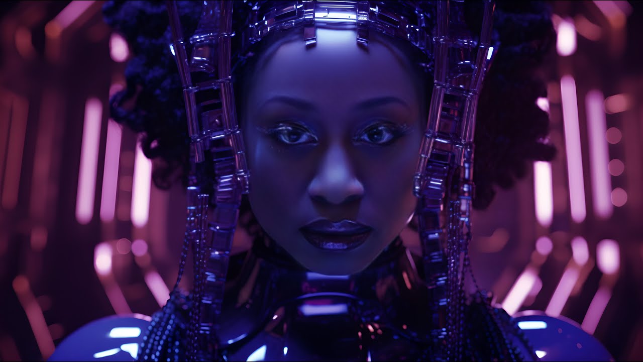 Beverley Knight   Systematic Overload Official Video