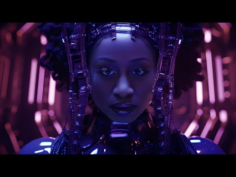 Beverley Knight - Systematic Overload (Official Video)