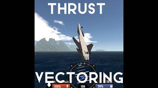Simple Planes Thrust Vectoring Tutorial | Use XML to turn off collision. | #guide #simpleplanes Net Worth