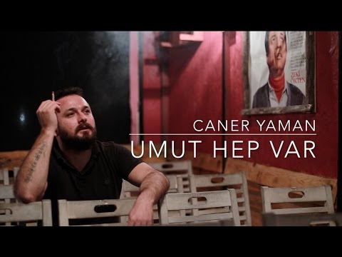 Umut Hep Var - Caner Yaman