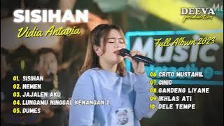 VIDIA ANTAVIA - SISIHAN | FULL ALBUM 2023