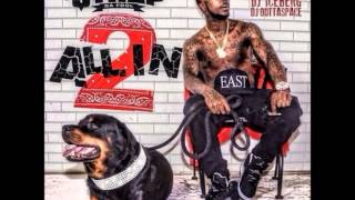 Strap - "Im Up" (All In 2)