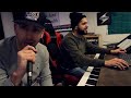 Kenny Shane - BeatsByDanny basement freestyle 006