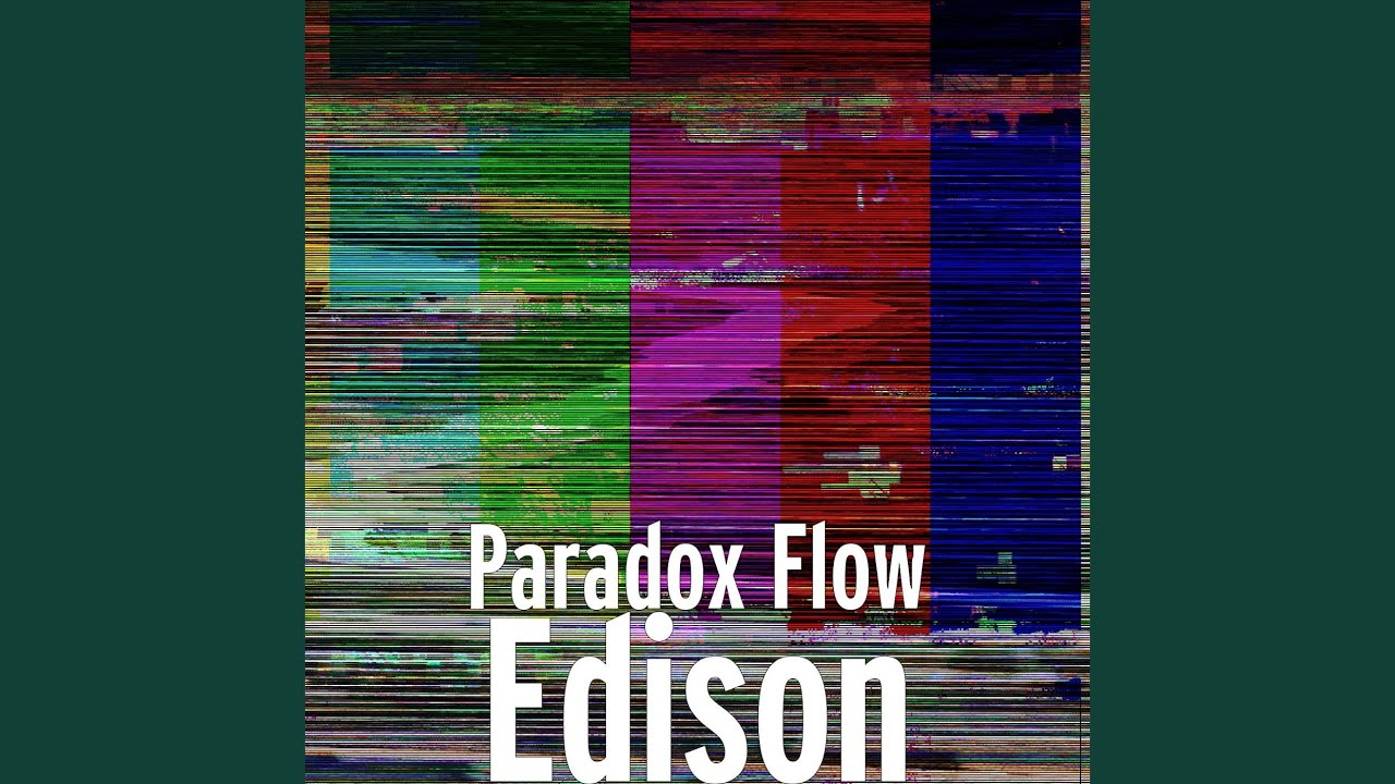 Watch Edison on YouTube Watch Edison on YouTube