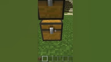 Minecraft 1.17 Logic - Part 1 #Shorts