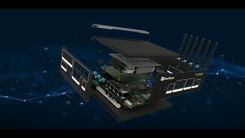 EverFocus 2024 NEW eNVP AI Boxes