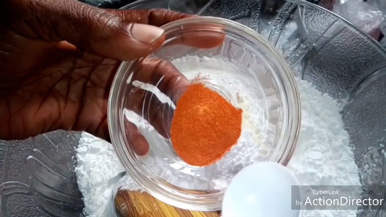 КАК СДЕЛАТЬ СВОЙ ПОРОШОК ДЛЯ ЗАВАРНОГО КРЕМА ДОМА