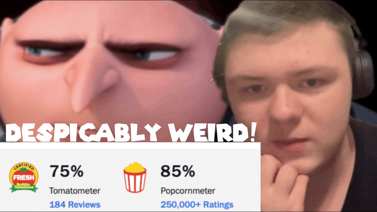 Despicable Me 2 Is A Questionable Sequel