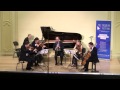 Capture de la vidéo Julius Chajes «Palestinian (Hebrew) Suite», I. T’filah (Prayer)