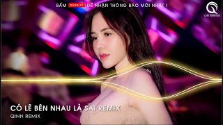 NONSTOP Vinahouse 2024 - Chỉ Tiếc Chúng Ta Không Gặp May Remix - Có Lẽ Bên Nhau Là Sai Remix Tik Tok