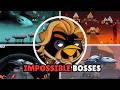 Angry Birds Star Wars 2 All Bosses Pork Side All Cutscenes 