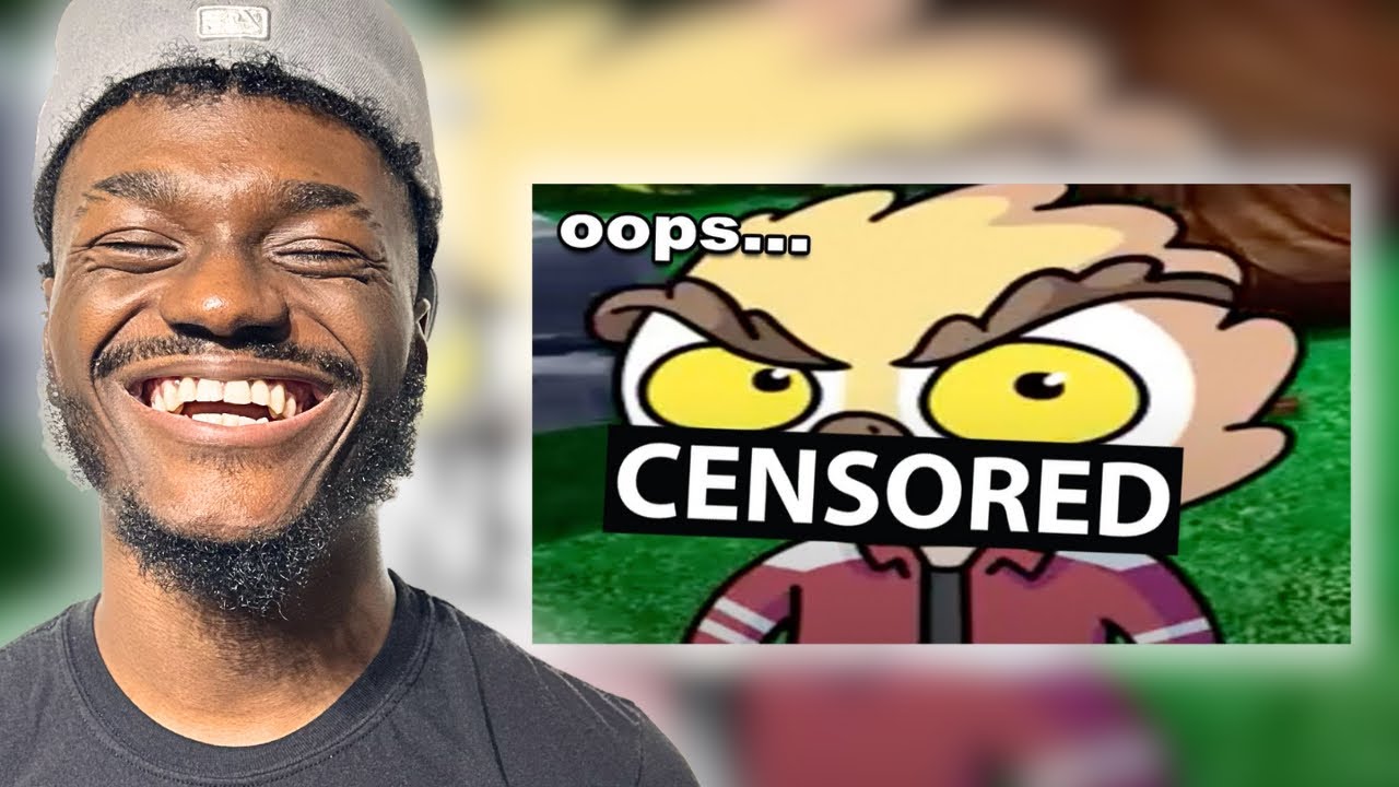 VanossGaming Edgy & Funny Moments!