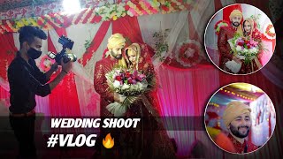 Wedding Videography Vlog | Cuple Pose Cinematic shots | SB Pictures |