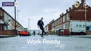 This is Michael&#39;s Story | BT Work Ready