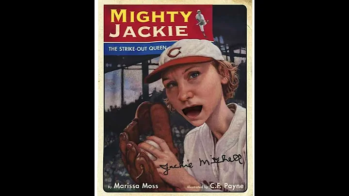 Jackie Mitchell
