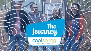 The Journey | Markers and Milestones for Your Child’s Faith Journey!