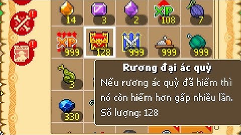 htth Go mở 130 RƯƠNG ĐẠI ÁC QUỶ và cái kết @reviewgame26 #htth #htthgo  #htthlau #traiset