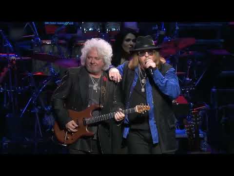 Toto  Medley
