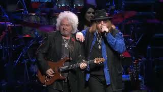 Toto  Medley
