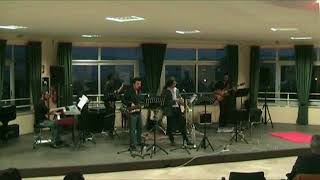 Mister Mellow - Maynard Ferguson & J.Chattaway