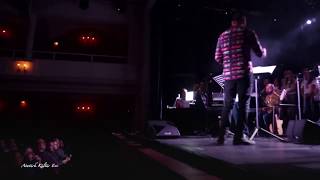 Atatürk Kültür Evi 90Lar Konseri