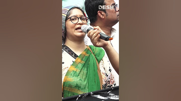 কোটা আন্দোলন নিয়ে যা বললেন হুমায়ূন আহমেদের কন্যা নোভা আহমেদ #shorts