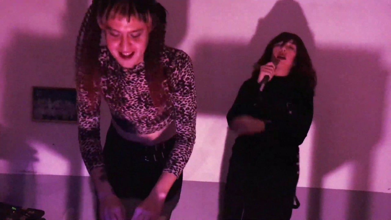 Banana Peel - Live Set @fiestadevideos