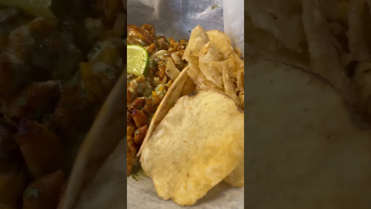 jerk chicken taco tuesday!!!  65 west bridge street catskill new york 12414