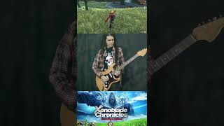 The feels when you reach the Gaur Plains and this tune kicks in! 🔥#XenobladeChronicles #xenoblade
Ways to support me & get rewards like TABS, Requests and Early Access to my videos! Here:
♦ Subscribe on Patreon: http://patreon.com/ferdk
▶ Become a Member: youtube.com/c/ferdk16/join
☕ One-time tips: https://ko-fi.com/ferdk The feels when you reach the Gaur Plains and this tune kicks in! 🔥#XenobladeChronicles #xenoblade