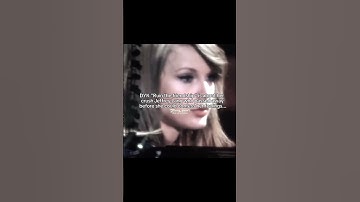She kept it because she didn