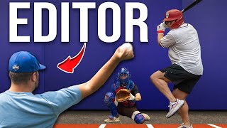 Famous I Made My Editor Quit?! Wealth