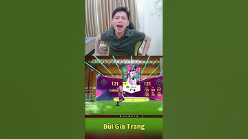 Nổ hũ 600K tỷ BP và cái kết...  | TÙNG BÙI FCO  #tungbuifco #fconline #fo4 #shorts #DapMoTheFCOnline