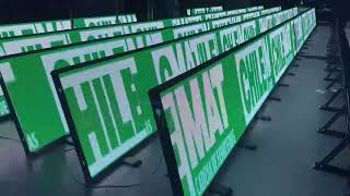 stadium led display scoreboard screen screenshot 5