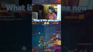 Marvel so chaotic and colorful#gaming #rivals #chaos #streamer #odee #rogue 😂