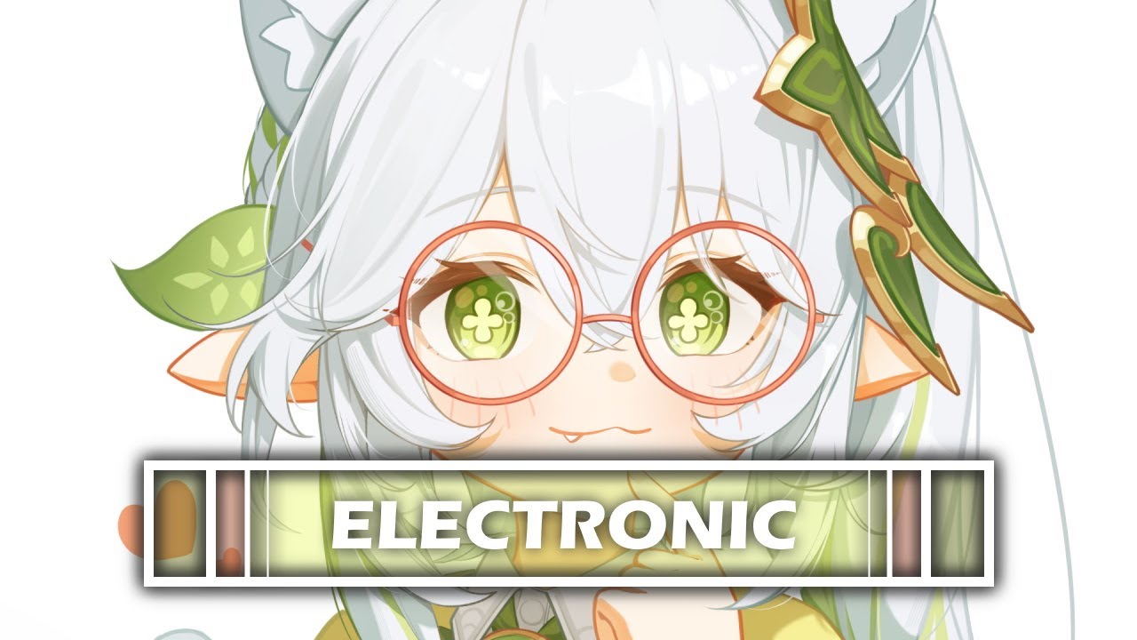 「Electronic」alpha - lunar