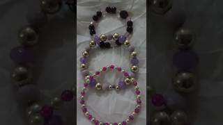 New  Collection  Handmade  Bracelet