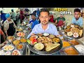 Patwari da highway dhaba ki nh 44 best shahi thali  punjabi street food