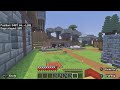 Seventy Eight | Minecraft Peaceful Bedrock No Commentary